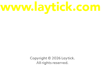 Laytick Adres