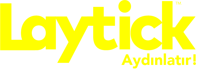 Laytick Logo